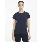 LeMieux T-Shirt Classique Navy