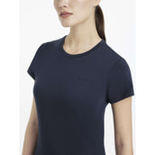 LeMieux T-Shirt Classique Navy