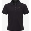 LeMieux Polo Young Rider Classique Black