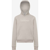 LeMieux Hoodie Young Rider Classique Stone