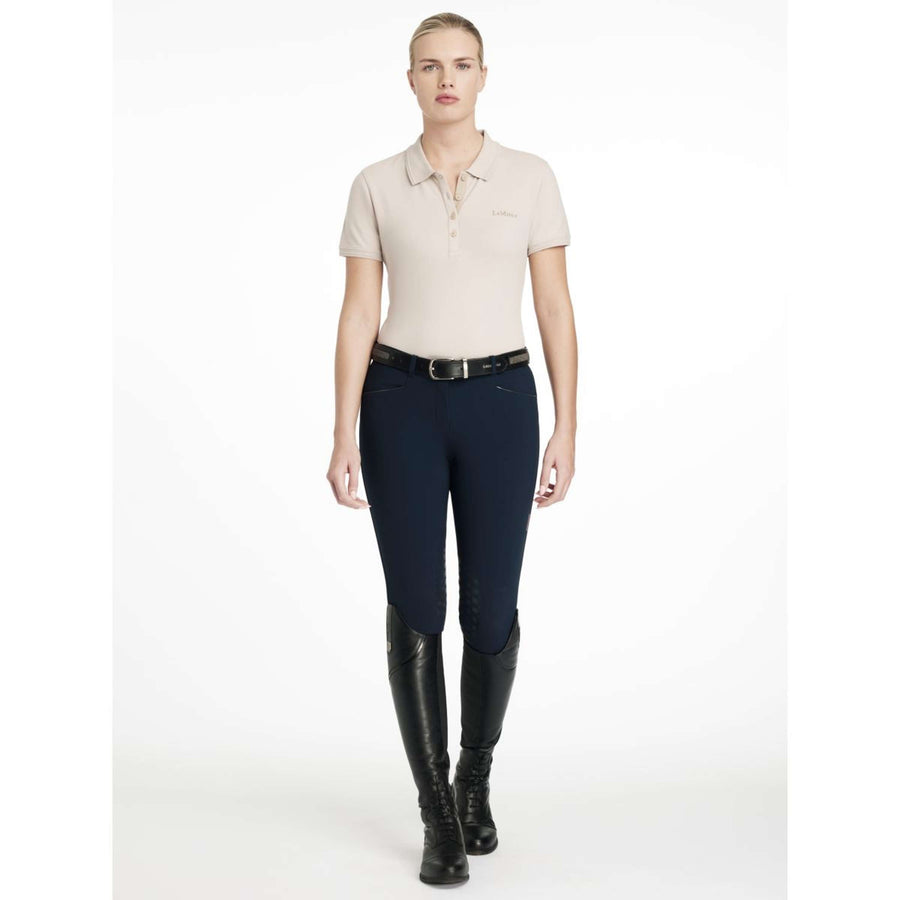 LeMieux Polo Classique Stone