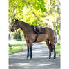 LeMieux Saddlepad Pillow Pad Brown