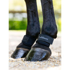 LeMieux Pastern Wrap Neoprene Black