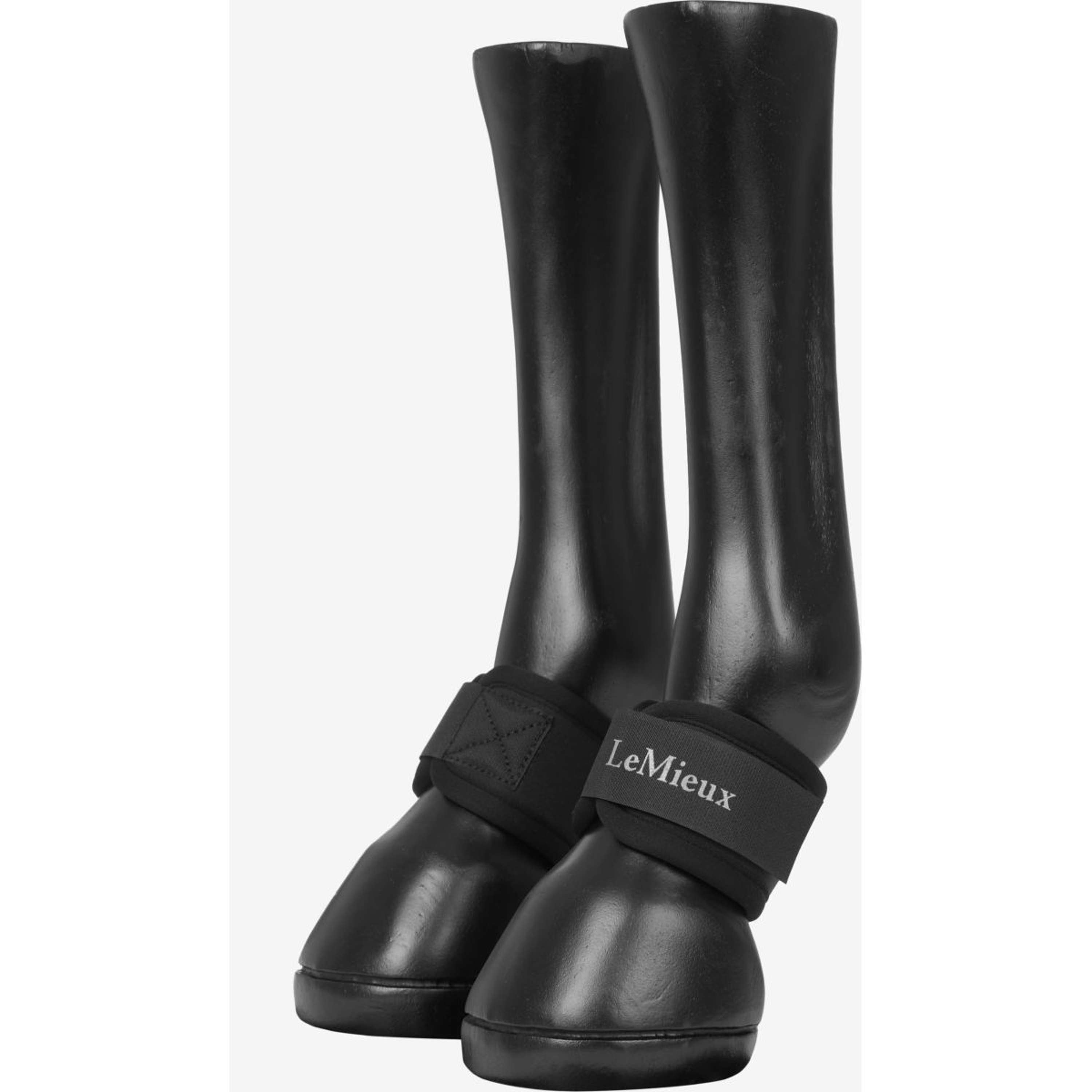 LeMieux Pastern Wrap Neoprene Black