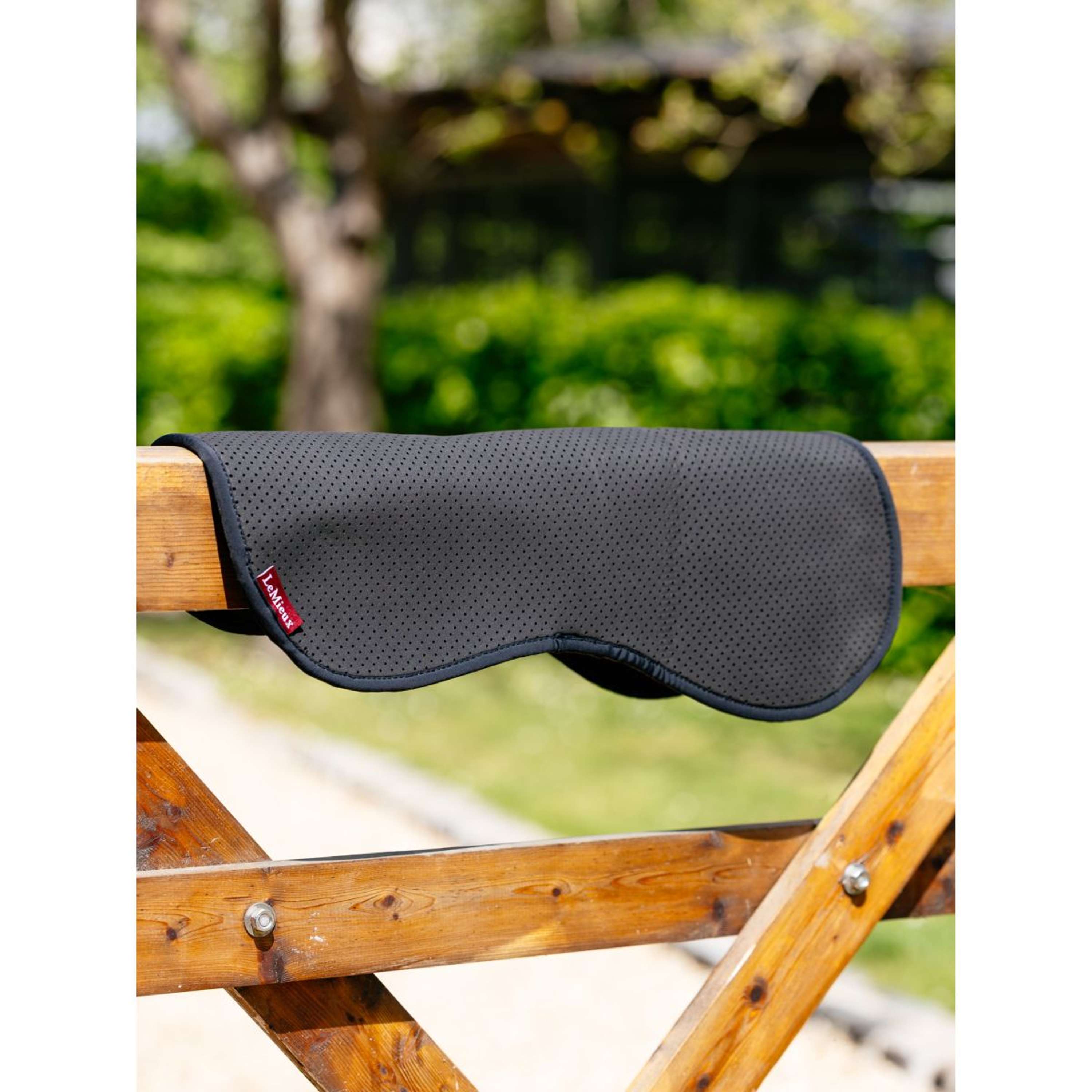 LeMieux Underlay Non-slip Black