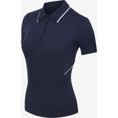 LeMieux Polo Venus Performance Navy