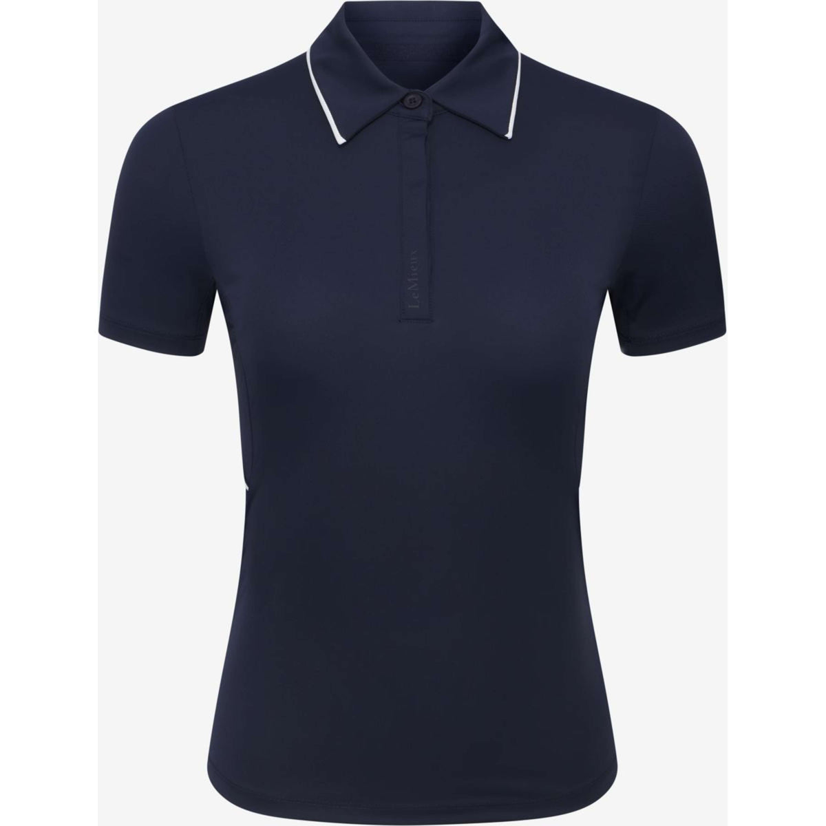 LeMieux Polo Venus Performance Navy