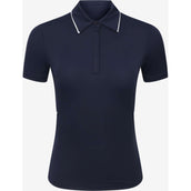 LeMieux Polo Venus Performance Navy