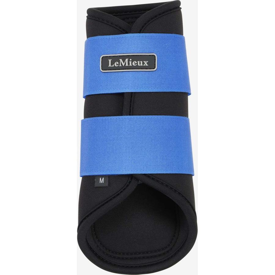 LeMieux Leg Protectors Grafter Brushing Benetton