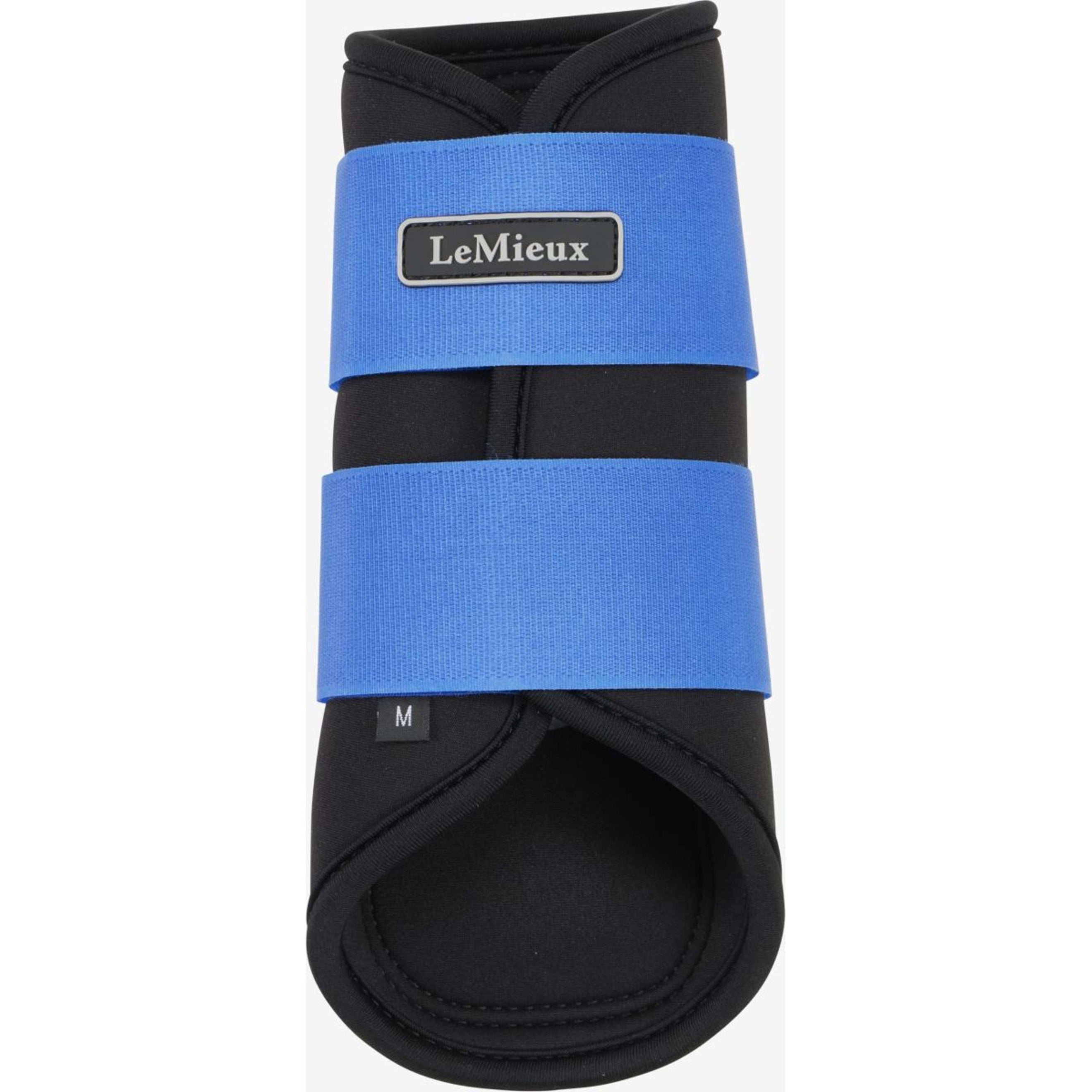 LeMieux Leg Protectors Grafter Brushing Benetton