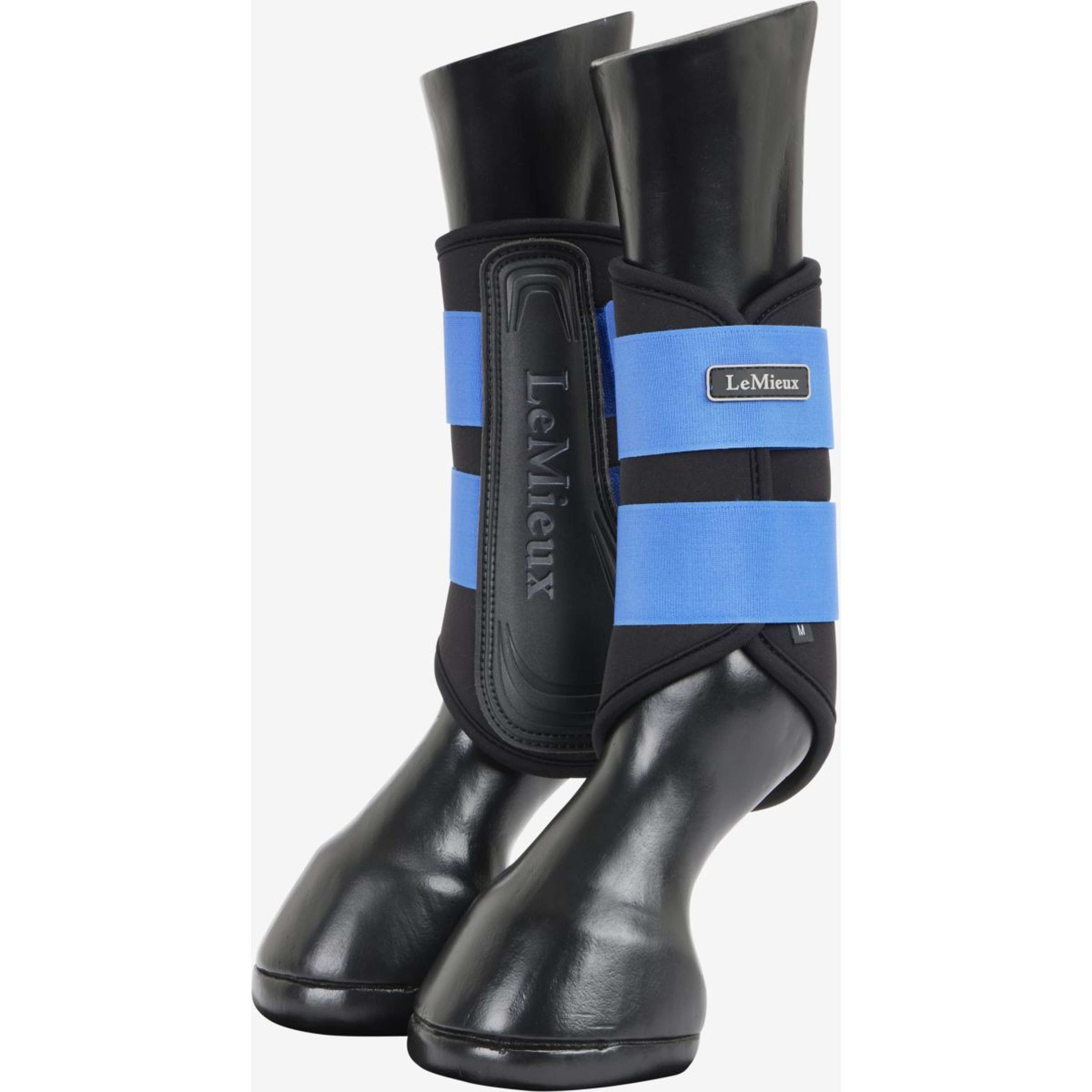 LeMieux Leg Protectors Grafter Brushing Benetton