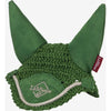 LeMieux Toy Pony Ear Bonnet Hunter Green