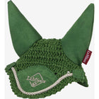 LeMieux Toy Pony Ear Bonnet Hunter Green