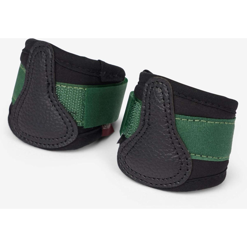 LeMieux Leg Protectors Toy Pony Hunter Green LeMieux Leg Protectors Toy Pony Hunter Green