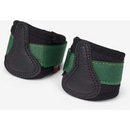 LeMieux Leg Protectors Toy Pony Hunter Green