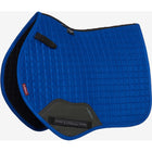 LeMieux Saddlepad Mini Suede Square Close Contact Benetton
