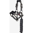 LeMieux Head Collar Set Mini Vogue Black