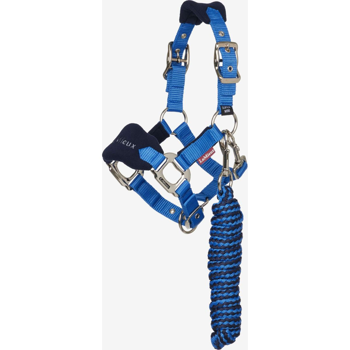 LeMieux Head Collar Set Mini Vogue Benetton