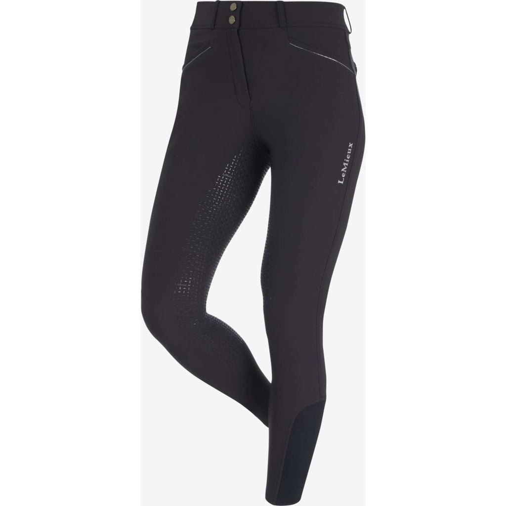 LeMieux Breeches Freya Pro Black