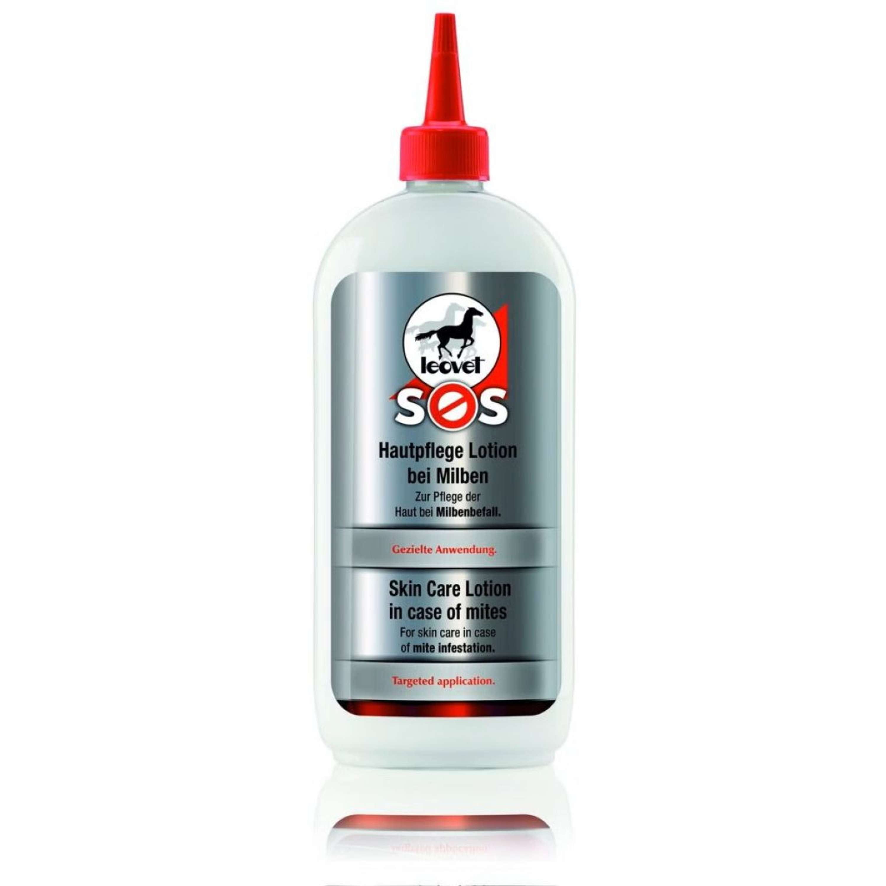 Leovet Lotion Mites