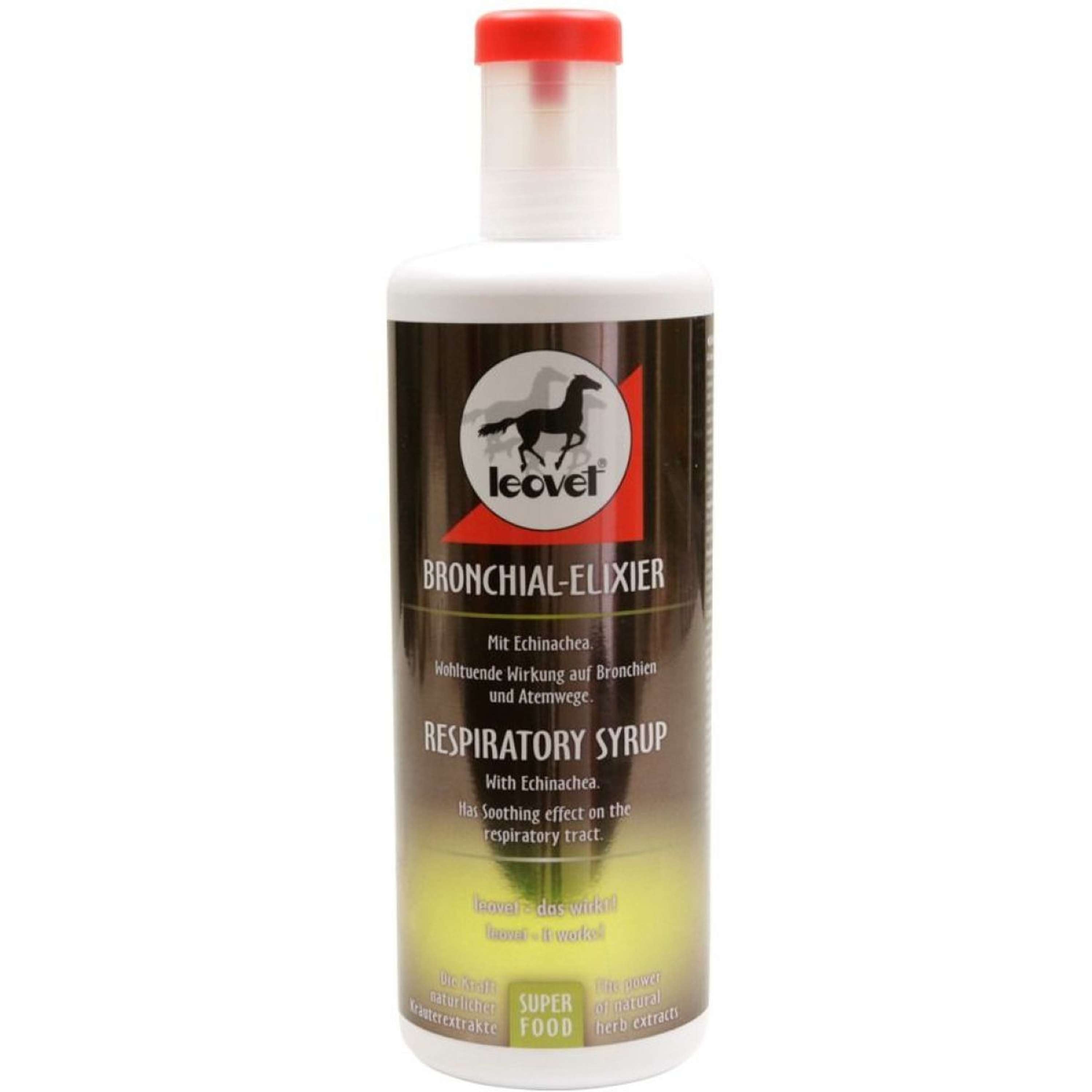 Leovet Bronchial Elixier