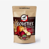 Leoveties Apple/Wheat/Beetroot