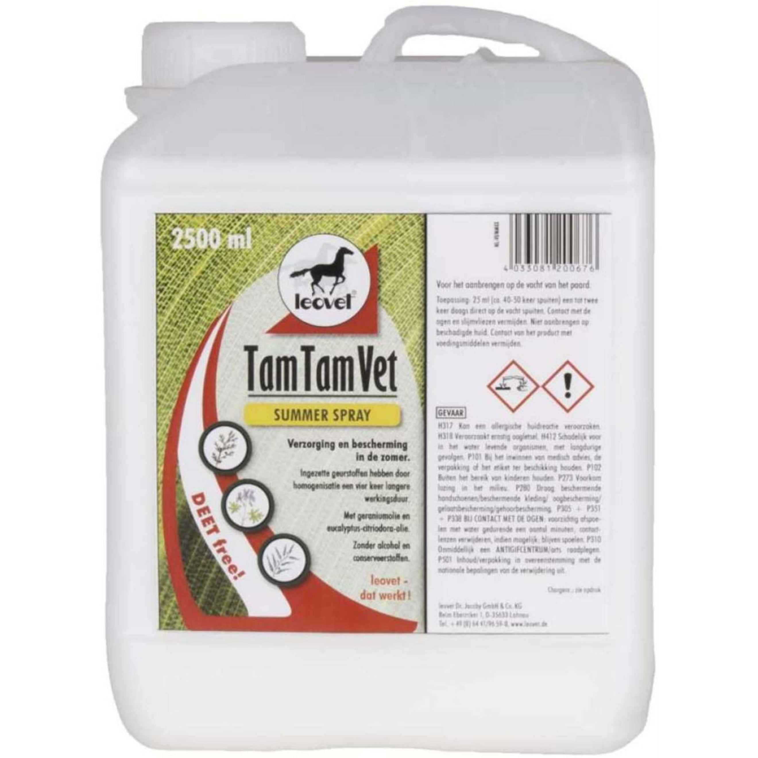 Leovet TamTam Summerspray