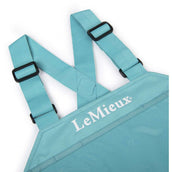 LeMieux Number Holder Eventing Azure