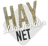Hay Slow Feeder