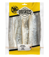 Voskes Salmon Skin