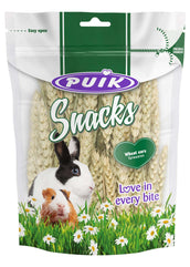 Puik Snacks Wheat Spikes