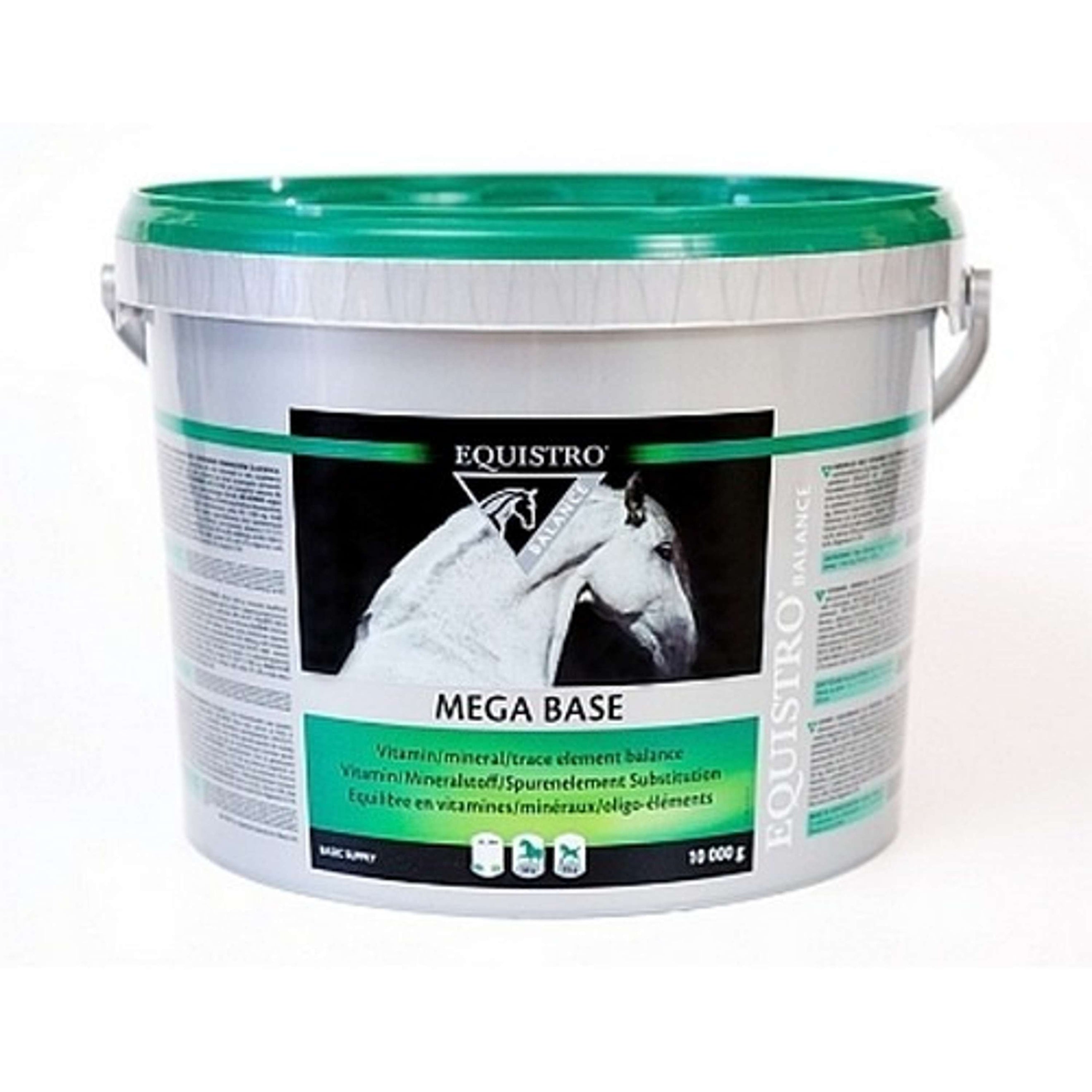 Equistro Mega Base Horse