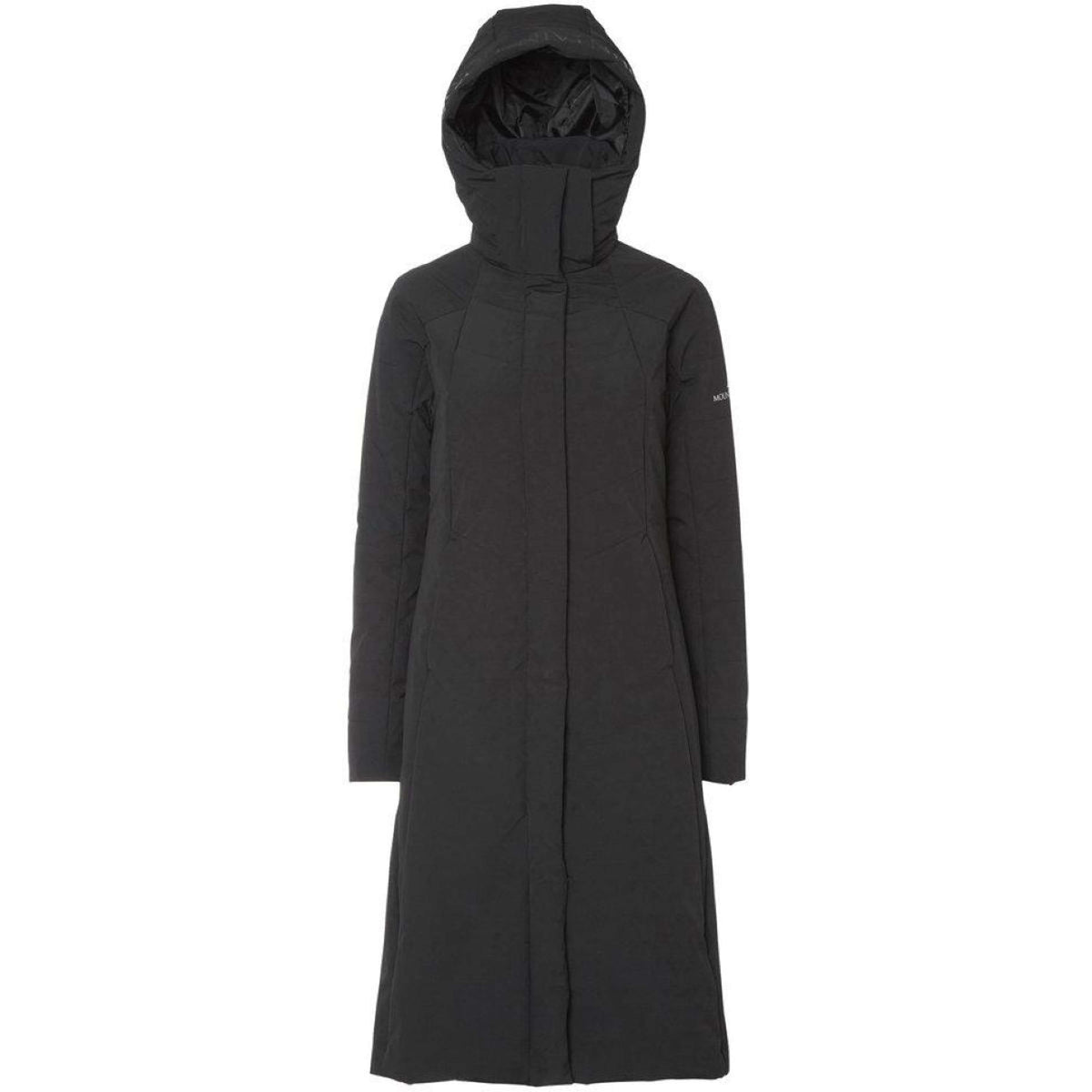 Mountain Horse Long Coat Alicia Ladies Black