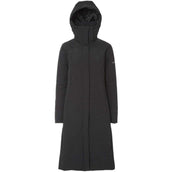 Mountain Horse Long Coat Alicia Ladies Black