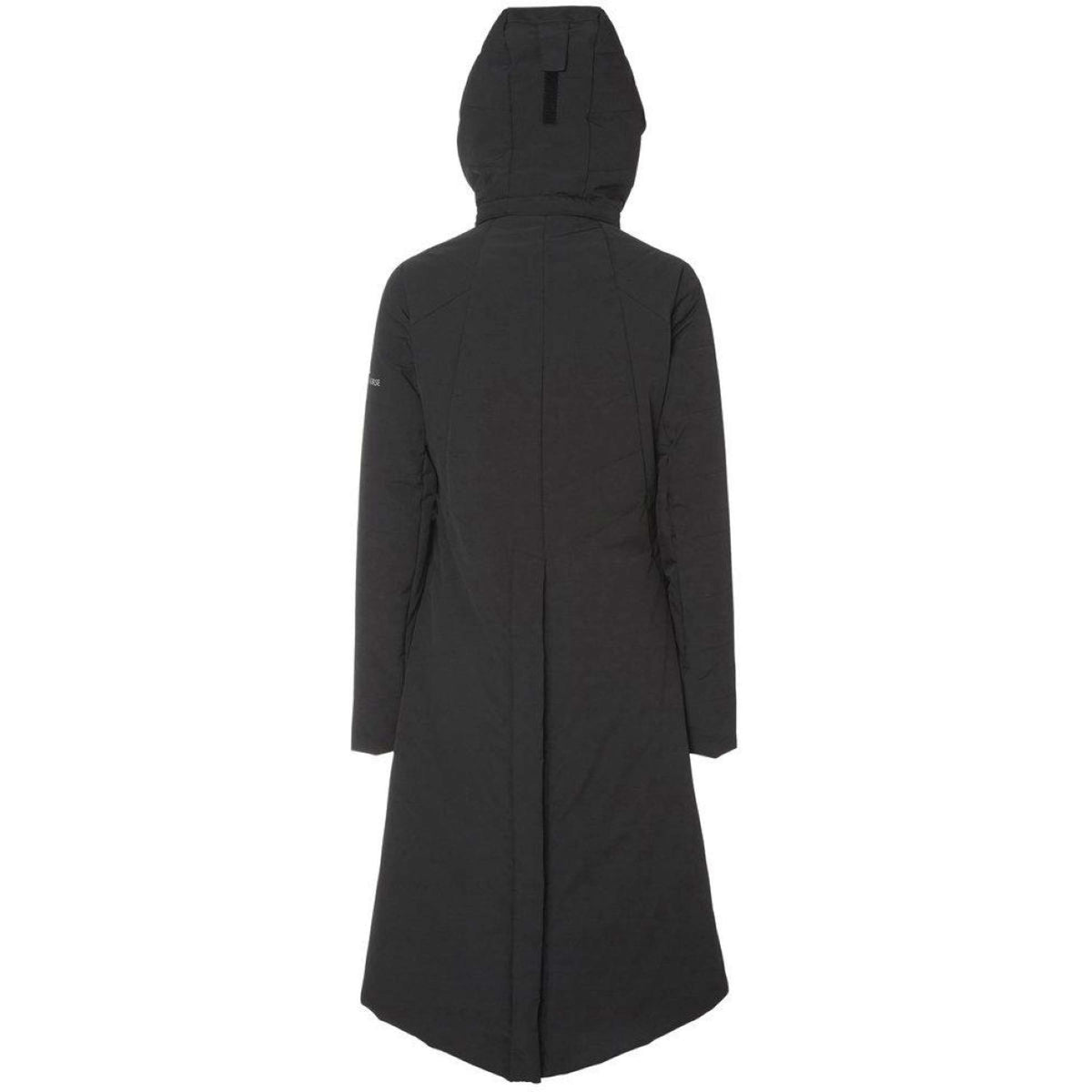 Mountain Horse Long Coat Alicia Ladies Black