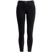 Mountain Horse Breeches Allison Full Seat Black