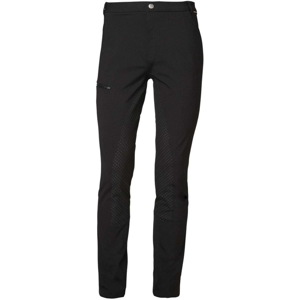 Mountain Horse Jodhpur Breeches Admiral Grip Men Black