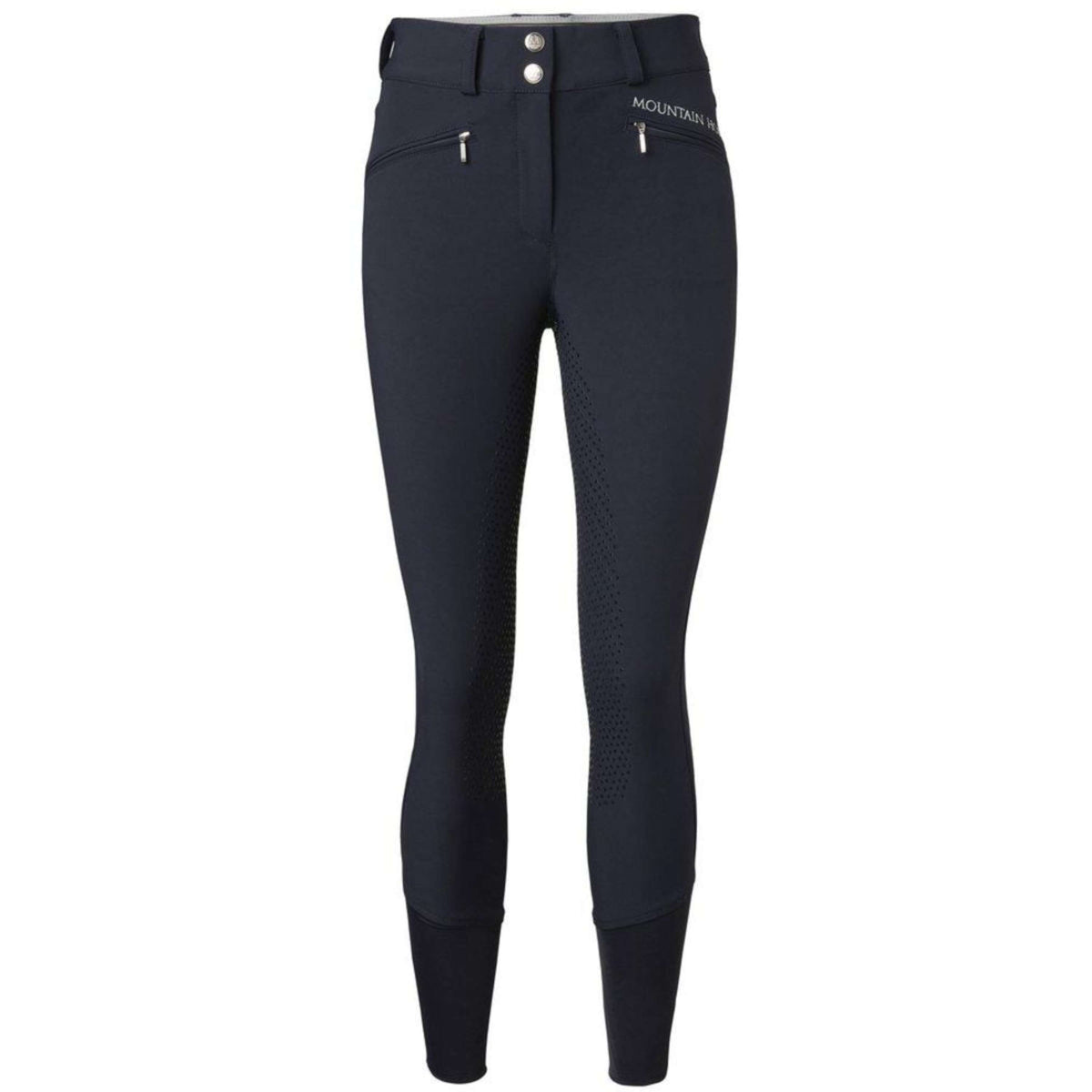 Mountain Horse Breeches Diana Navy