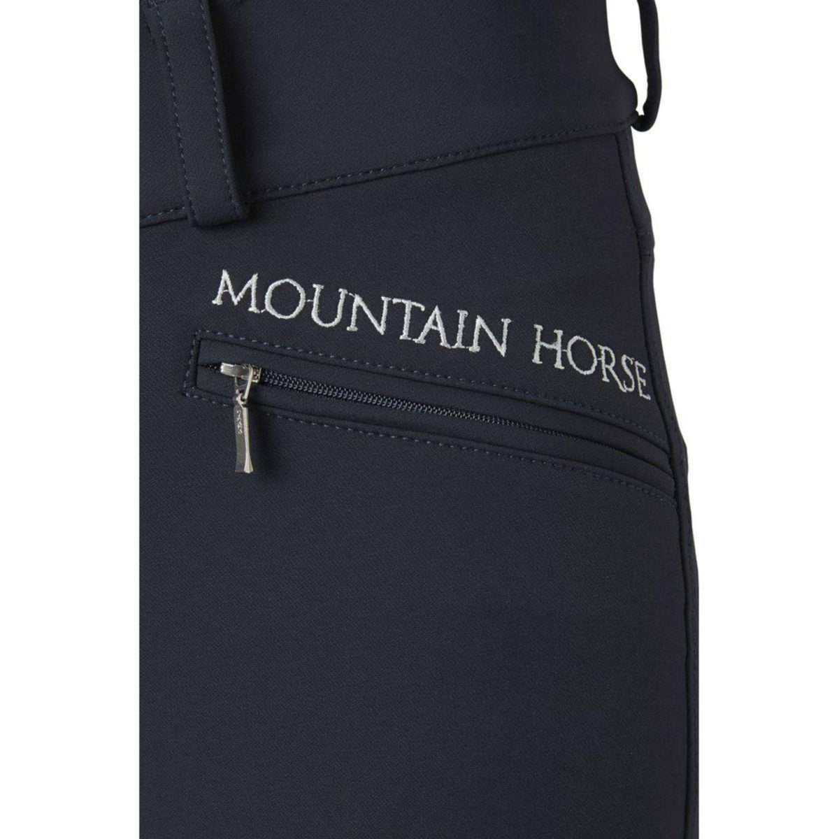 Mountain Horse Breeches Diana Navy