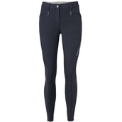 Mountain Horse Breeches Marilyn Navy