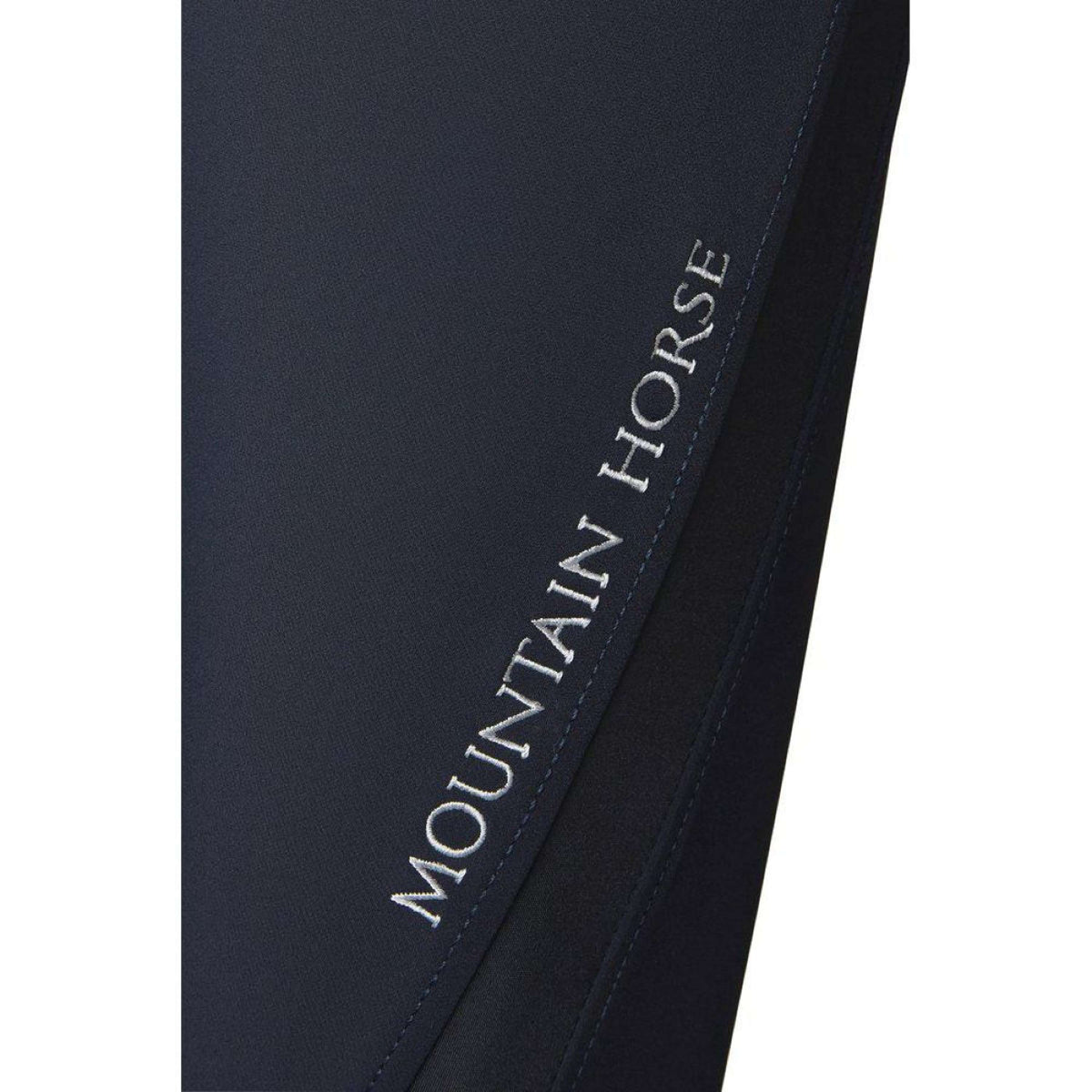 Mountain Horse Breeches Marilyn Navy