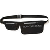 Mountain Horse Fanny Pack Double Black