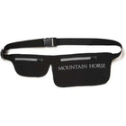 Mountain Horse Fanny Pack Double Black