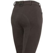 Mountain Horse Breeches Allison Fs Darkbrown