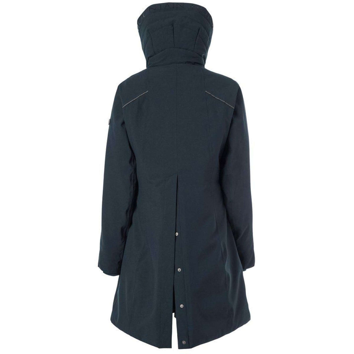 Mountain Horse Parka Alicia Ladies Navy