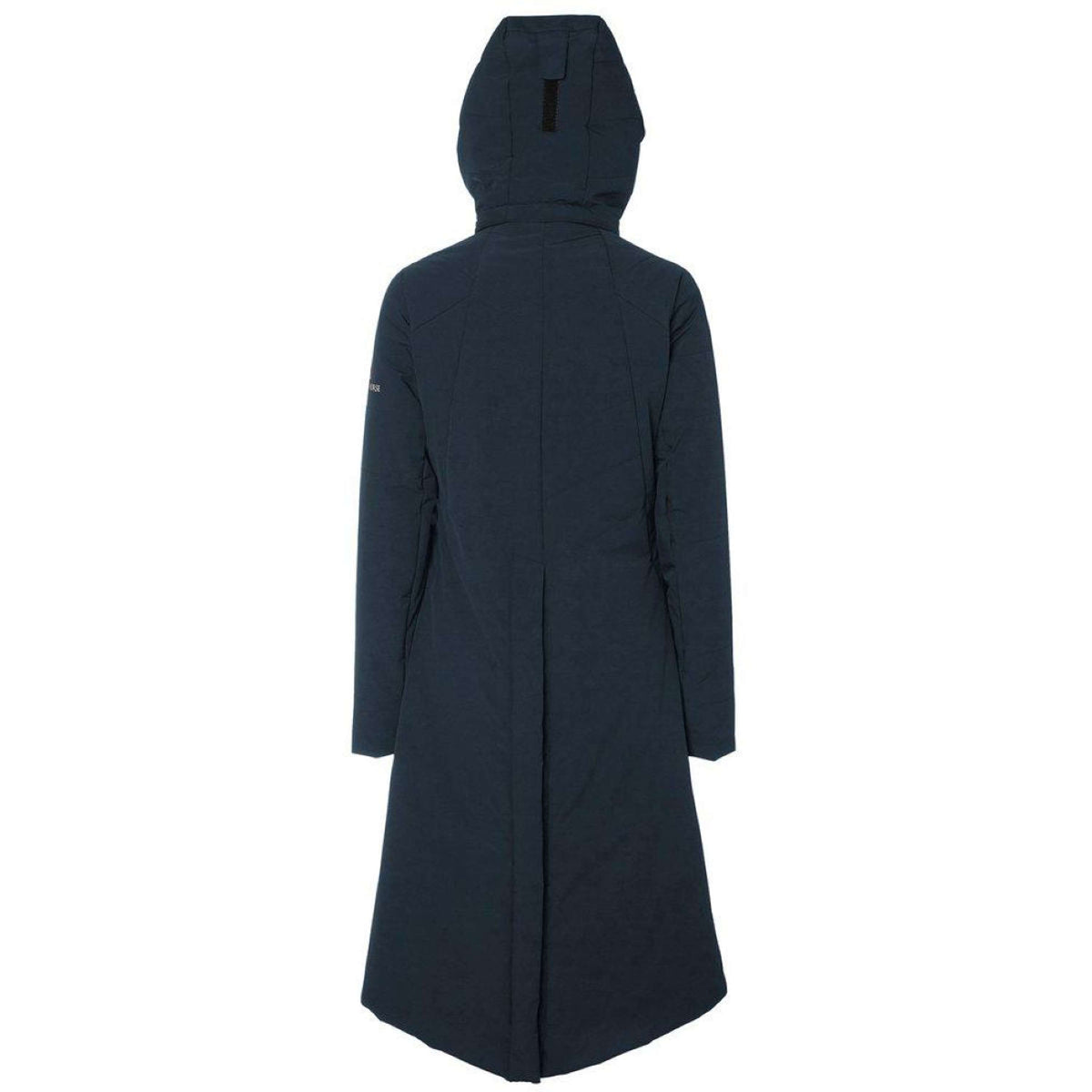 Mountain Horse Long Coat Alicia Ladies Navy