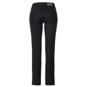 Mountain Horse Jodhpur Breeches Amira Regular Black