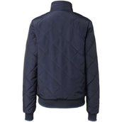 Mountain Horse Jacket Audrey Darkblue