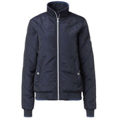 Mountain Horse Jacket Audrey Darkblue