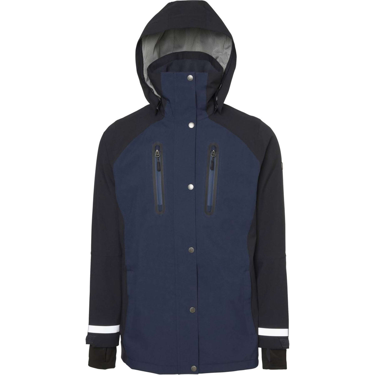 Mountain Horse Jacket Clear All Weather Navy